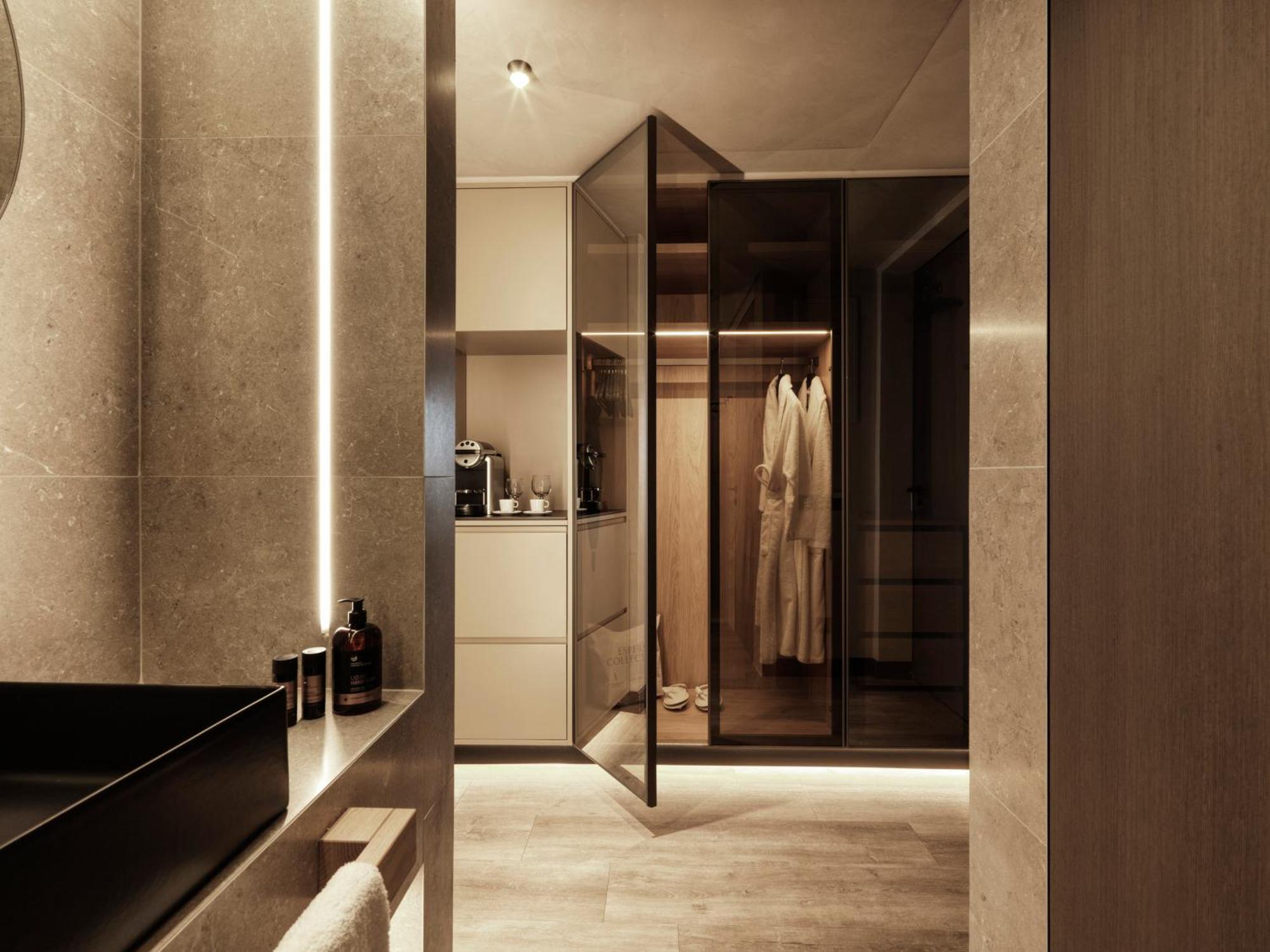Ammades All Suites Beach Hotel & Spa - Adults Only Faliraki Oda fotoğraf